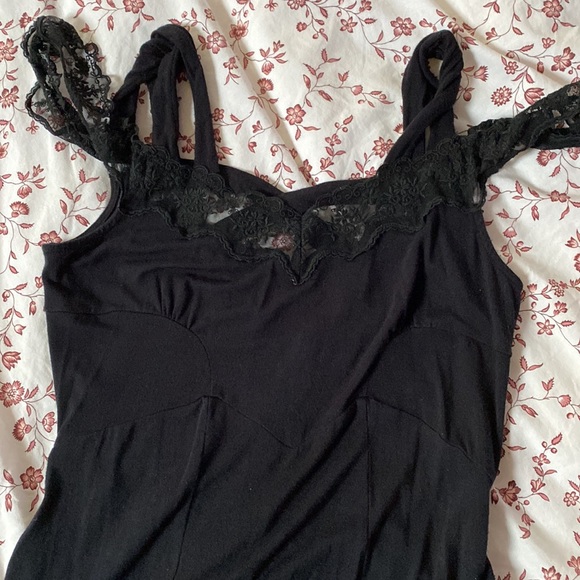 Free People Maxi Dress - Picture 4 of 12